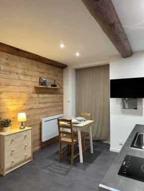 Studio RDC La Tour Saint-Etienne-De-Tinée